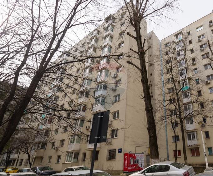 Apartament cu 4 camere de vanzare , 1974, fara risc, Pantelimon - 1