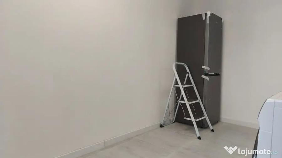 Apartament 1 camera decomandat in Deva, zona Gojdu Etaj 2 - 9