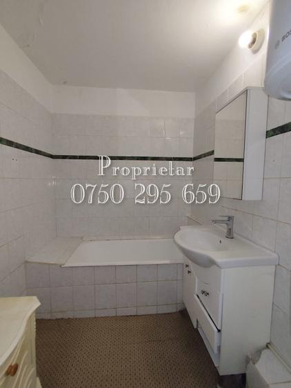 Proprietar 2 camere 64 mp 2 balcoane an 1989 etaj 4 Baicului Stolnicul Vasile Ra - 9