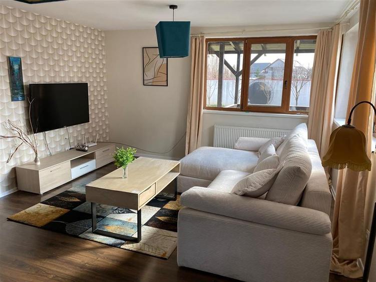 Casa 4 Camere, Harman - 1