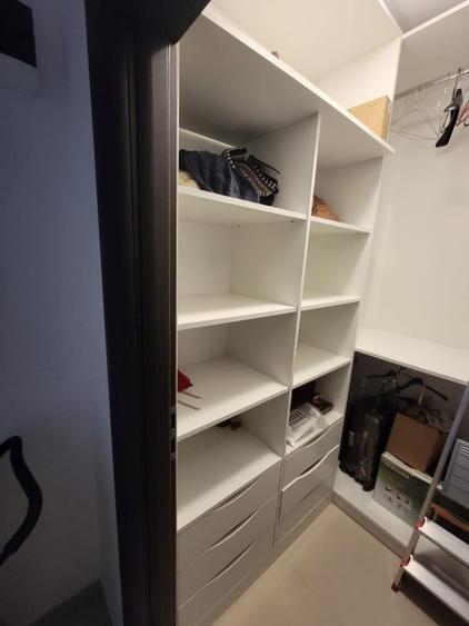 Inchiriez apartament 2 camere lux  spatios; parc si metrou, bloc nou - 7