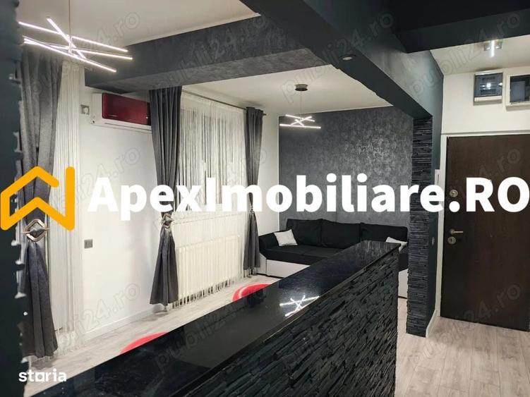 Apartament 2 camere de inchiriat Brancoveanu Bucuresti | ApexImobiliar - 3