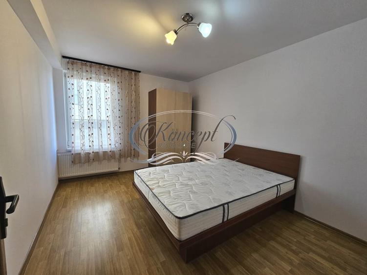 Locuinta mobilata si utilata aproape de TRC Park Transilvania - 8