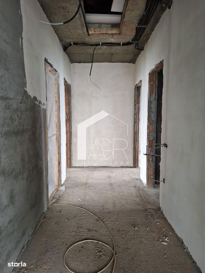 Casa cu 4 camere, parter, Paulesti - 2