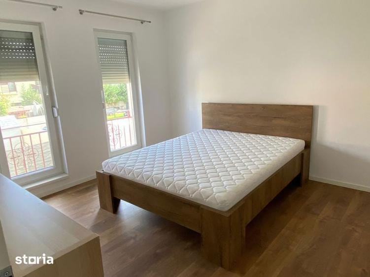 Apartament 2 camere cu loc de parcare - 6