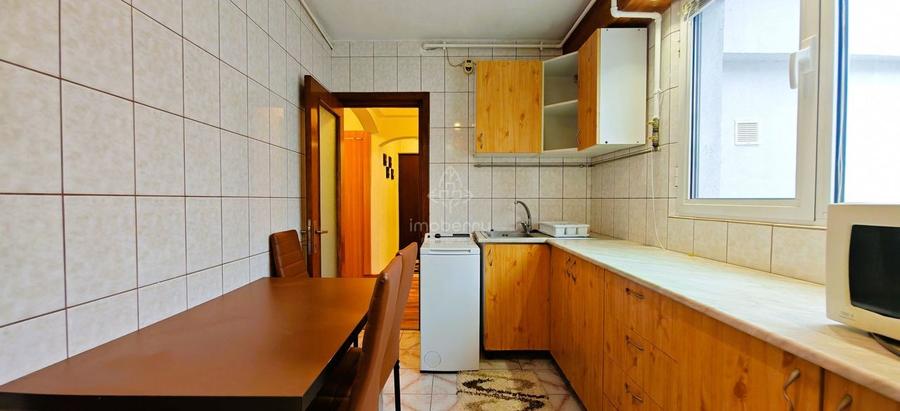 Vanzare apartament 2(doua) camere, Drumul Taberei-Mall Plaza, mobilat/utilat - 6