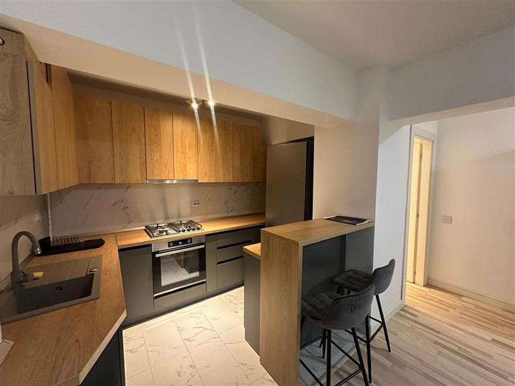 Apartament 2 Camere Tatarasi-Metalurgie - 2