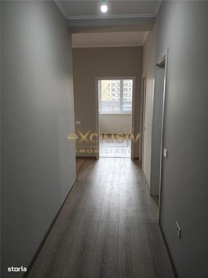 Spatiu birouri - cladire premium - 6