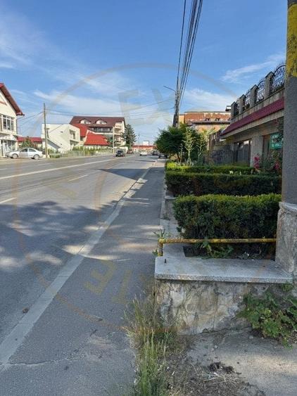 Teren de vanzare – 990 mp –Calea Craiovei, Pitesti ! - 4