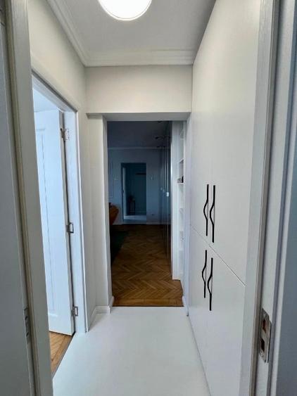 Închiriez apartament cu 2 camere, Șoseaua Olteniței, București, sector 4 - 11