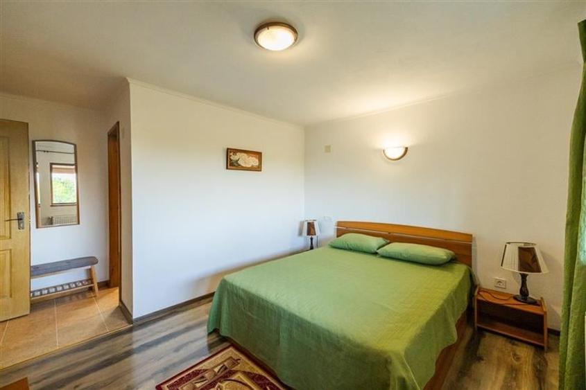 FILM! Pachet complet pt turism si/sau rezidenta, Tohanita, Zarnesti, Brasov - 46