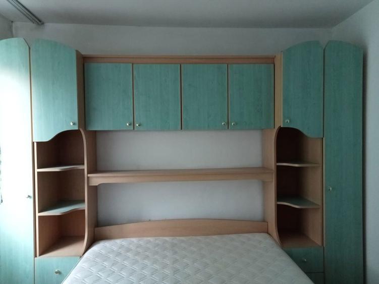 Apartament de inchiriat cu 2 camere Rogerius - 5