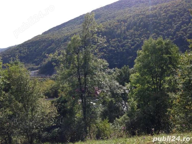 Okazie Vind casa in Sotrile toate utilitatile,teren 1200mp ,53000 E - 1