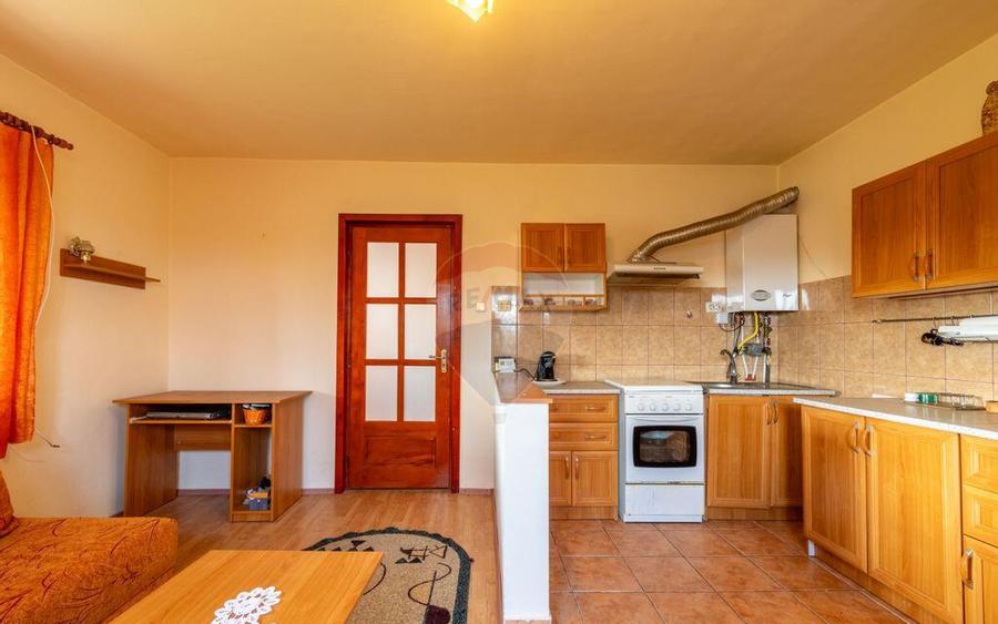 Casa de vanzare Jucu de Mijloc, Zona Panemar Teren intrav... - 9