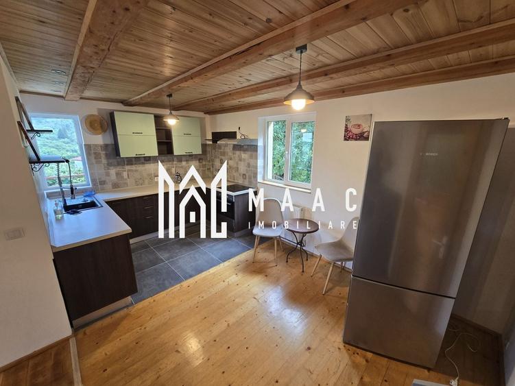 Casa 4 camere 3825 mp teren Cisnadioara - 2