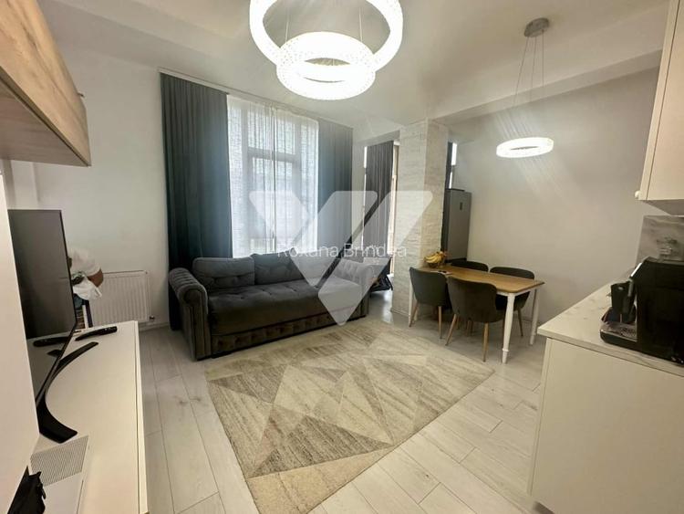 Apartament 2 camere 49 mp etaj 1 zona El Gringo Selimbar