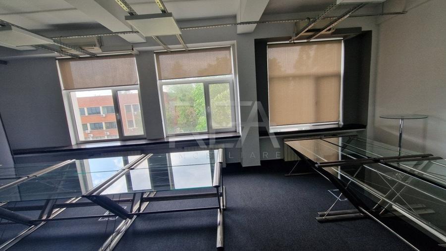 Cladire de birou | 5 minute metrou Republica | Industriilor - 32