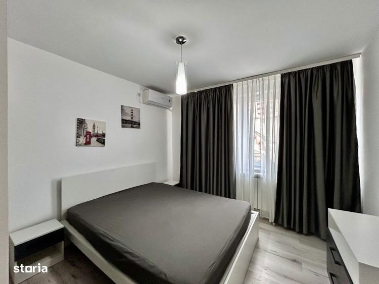 Apartament 2 camere, Centrala Proprie, Ultracentral, Ploiesti - 5