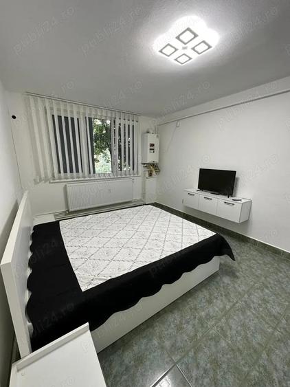 Garsoniera de inchiriat ?iglina 1, Strada Brailei, Etaj 1 - 1