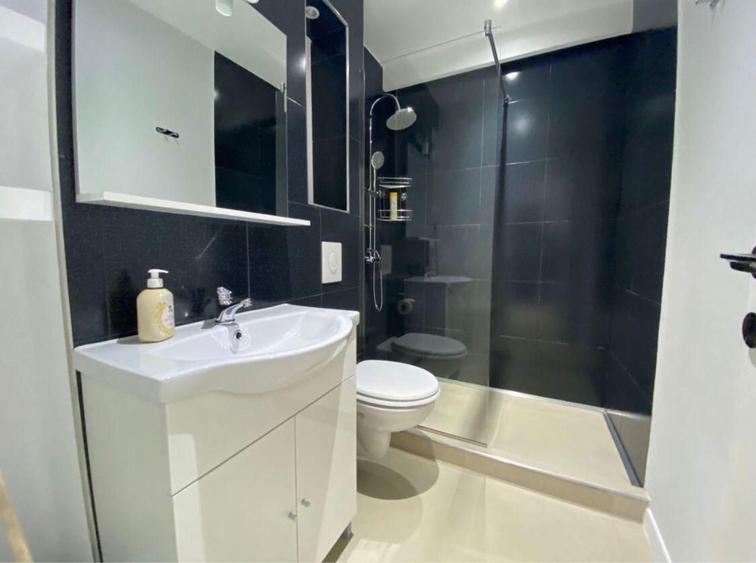 Inchiriez garsoniera Bulevardul Dorobantilor - 8