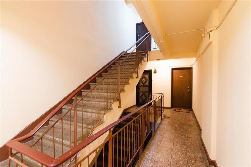 RECO Apartament cu 3 camere Piata Rogerius - 13