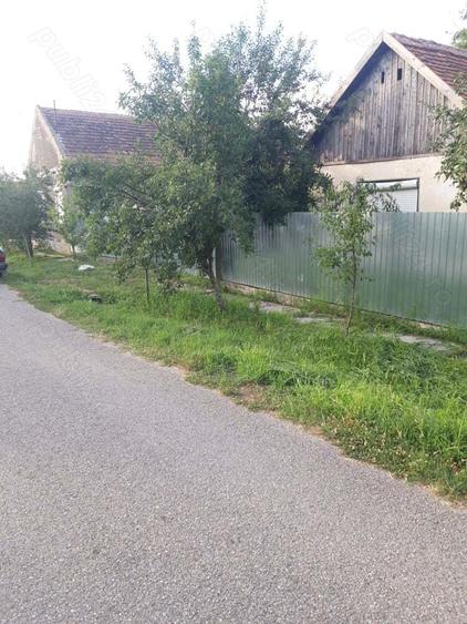 Casa de vanzare in loc. MORODA jud. ARAD - 1