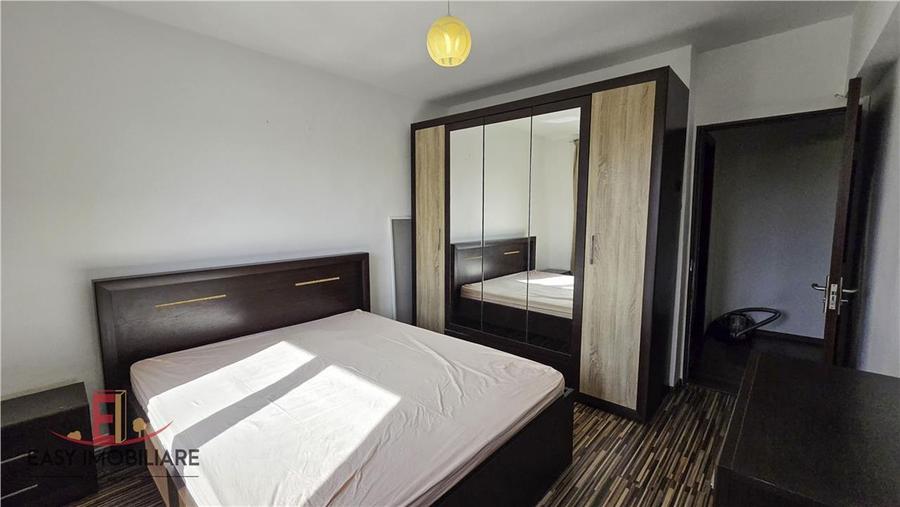 Apartament cu 2 camere decomandat, mobilat în Tudor