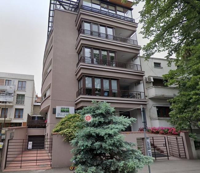 Comision 0! Spatiu de birouri in zona Aviatorilor I TVA inclus - 1