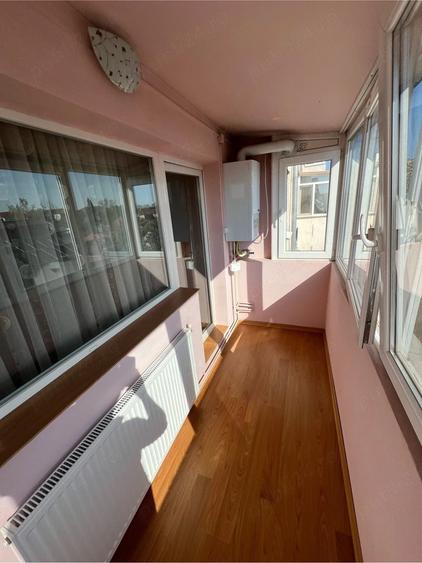 Proprietar, Ofer spre inchiriere apartament 1 camera 43 m patrati, centrala proprie. - 5
