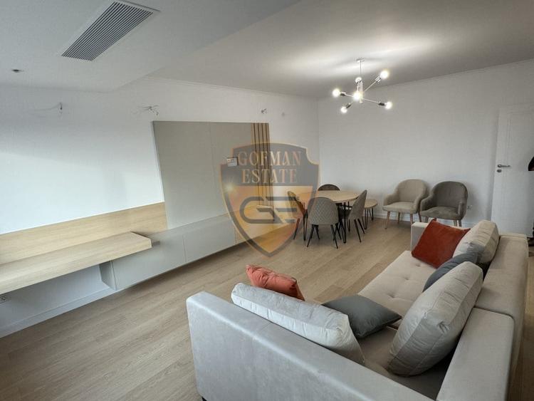 Bloc Nou Trocadero 2 cam 77mp+Boxa incalzire pardoseala Masina cu uscator rufe - 10