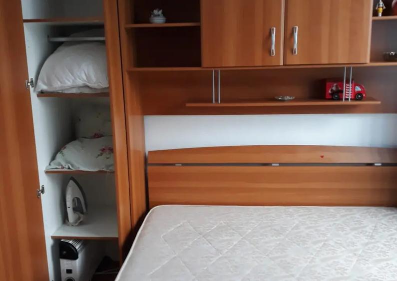 Vand apartament 2 camere decomandat - 11