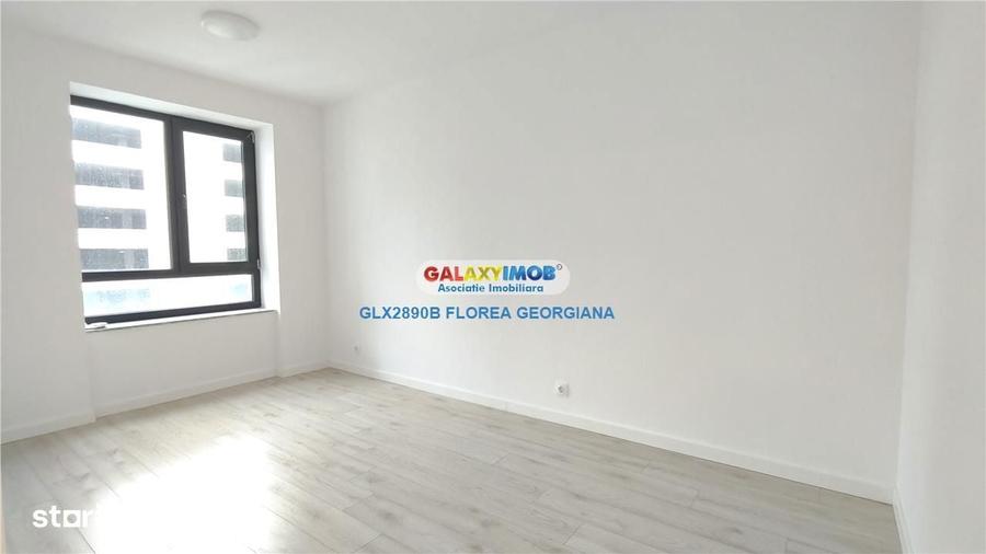 Studio dublu nou de inchiriat - doar bucatarie - Greenfield Residence - 3