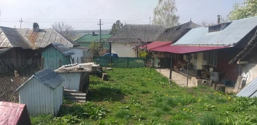 Vand casa Dolhestii Mari Suceava - 6
