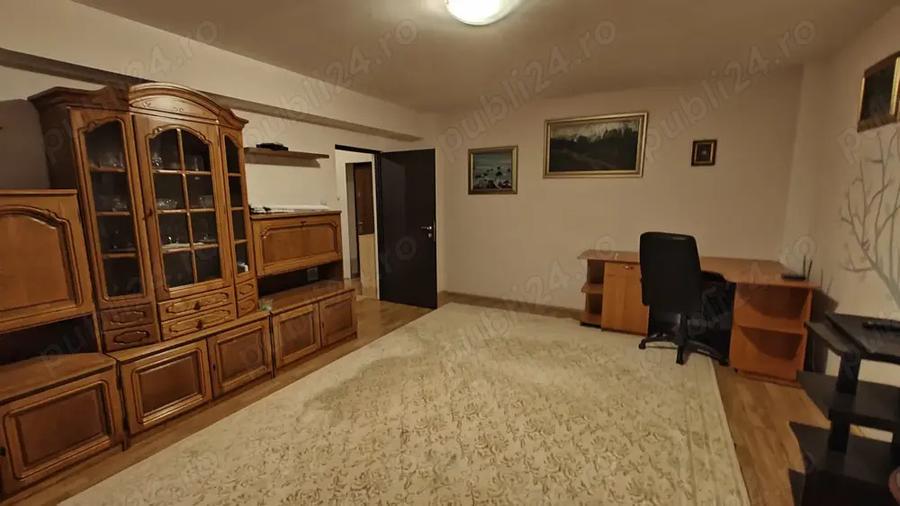 Inchiriez apartament 2 camere Centru - cartier Anghel Saligny - 6