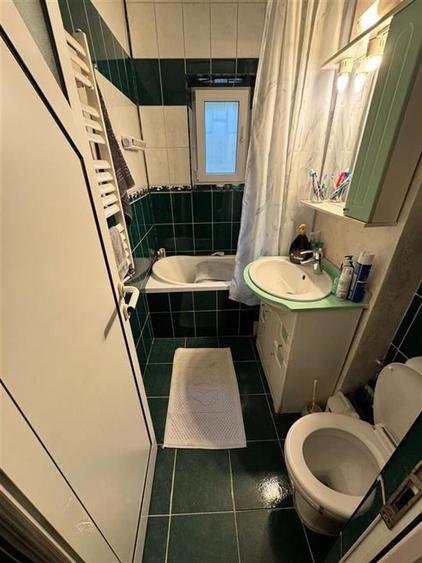 Apartament 2 camere, parter, zona Garii, 43mp, mobilat si utilat - 8