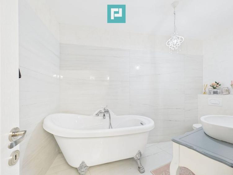 Apartament de vis, calitate și rafinament, Oradea - 16