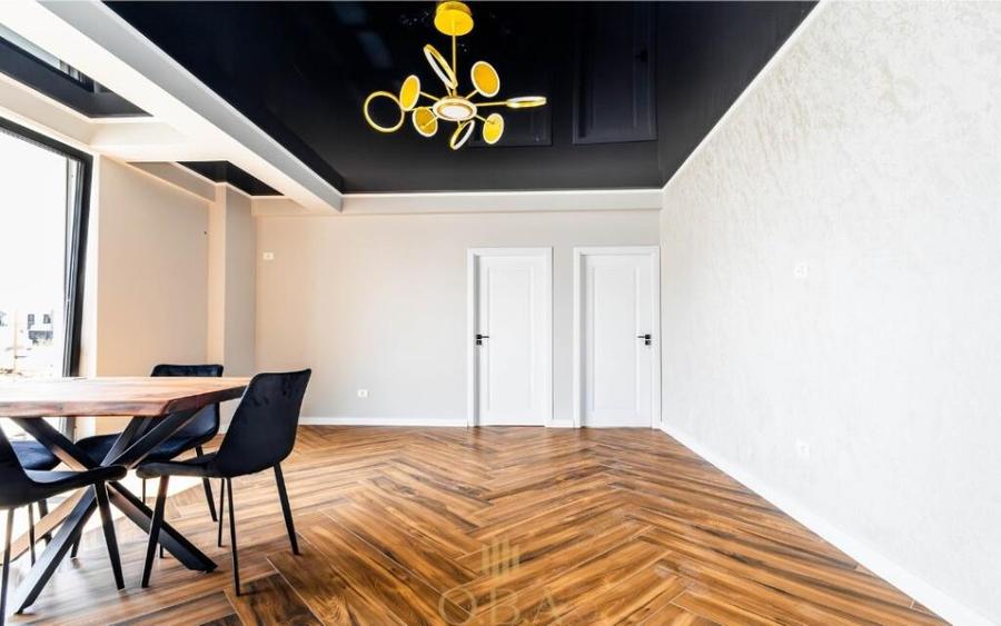 Apartament 3 Camere Mamaia -Oba Lake- Bucatarie+Corpuri iluminat Cadou - 6