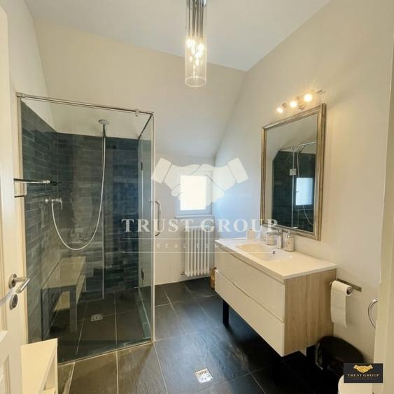 Duplex 5 camere Capitale | Design Art Deco | Renovat - 12