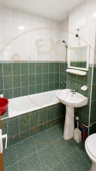 Apartament 2 camere Fratii Golesti, Etaj 3, 61 mp utili - 6
