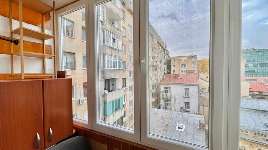 REA1026332 Apartament 2 camere - Ultracentral - Magheru - 8