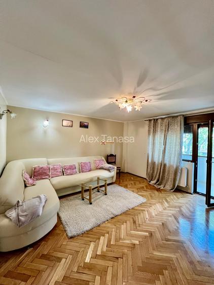 Apartament 3 camere Copou Apartament 3 camere Copou
