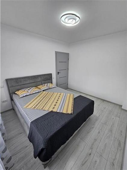 Garsoniera de inchiriat Cartier Rezidential - 3