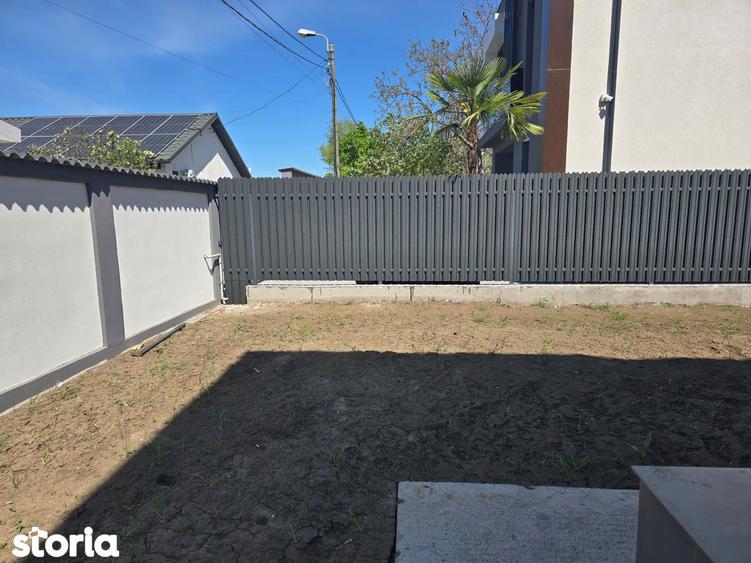 Vila de vanzare in Palazu Mare zona centrala - 16