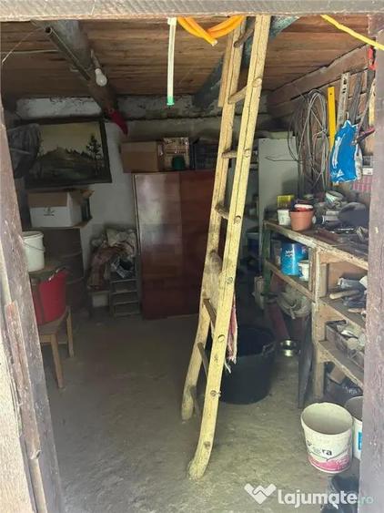 RECO Casa 3 Camere Cu Teren Generos In Felcheriu - 5