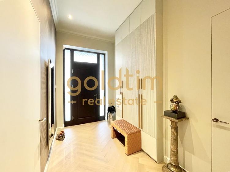 VILA IMPRESIONANTA/LUX/CURTE/GRADINA/SAUNA/SEMINEU/SCOALA AMERICANA - 5