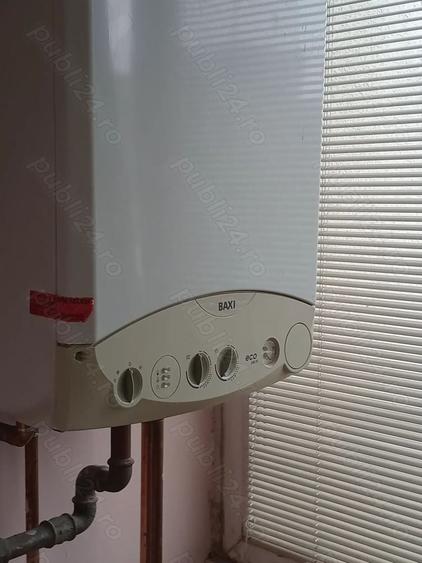 De vanzare apartament 2 camere, Margeanului - 8