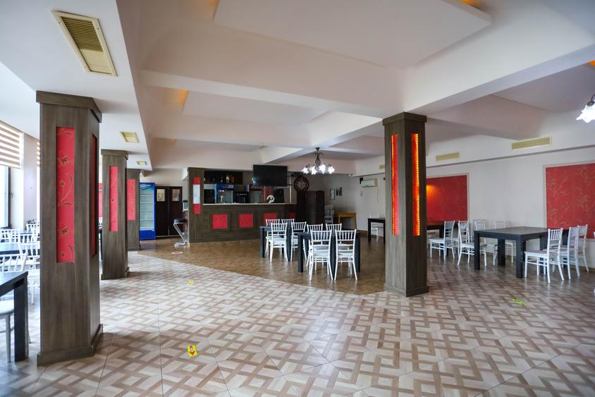 COMISION 0% - Complex Alutus Mangalia – Hotel + Restaurant + Sali Evenimente - 16