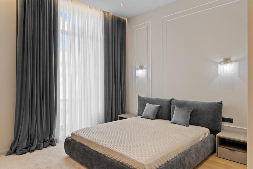 3 BEDROOM APARMENT // ONE FLOREASCA VISTA - 6