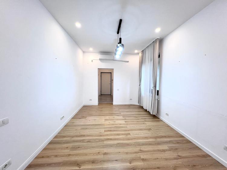 Apartament 3 camere complet renovat - Ultracentral - 2