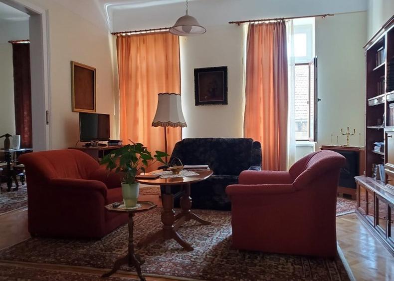 Apartament 3 camere zona Ultracentrala - ID : RH-28111-property - 2
